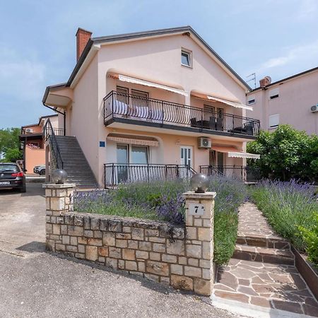 Apartment Masha Novigrad  Exterior photo
