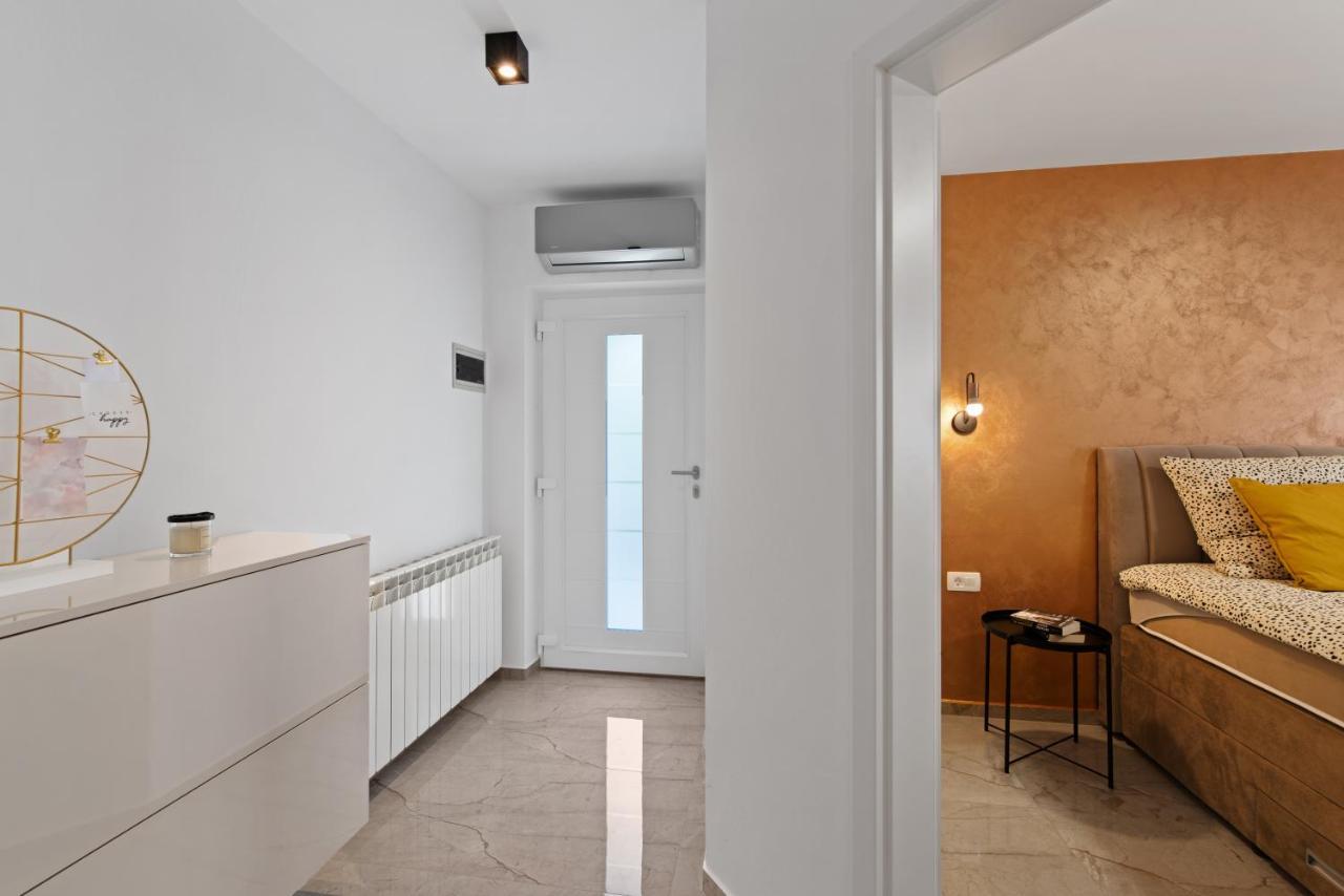 Apartment Masha Novigrad  Exterior photo