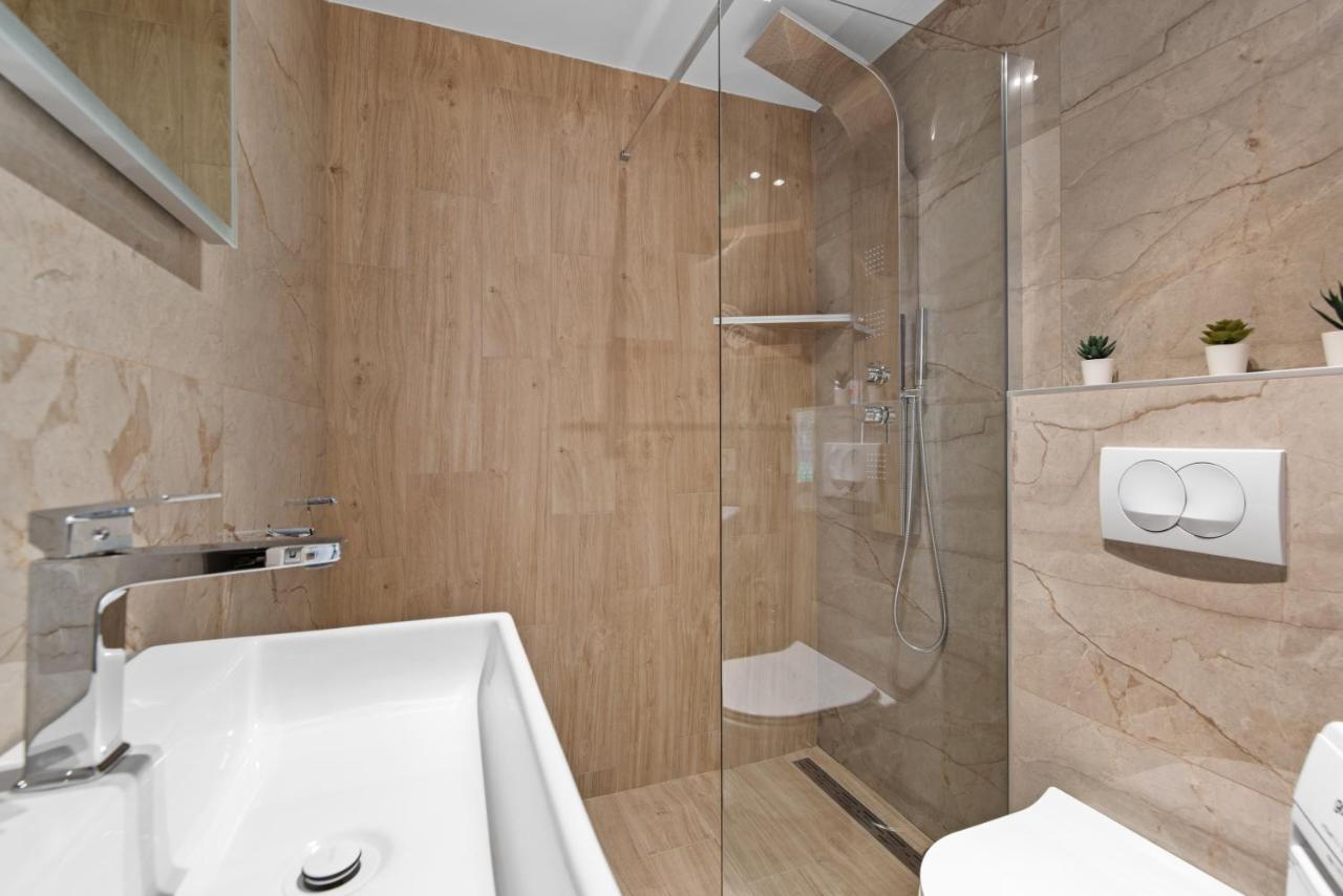 Apartment Masha Novigrad  Exterior photo