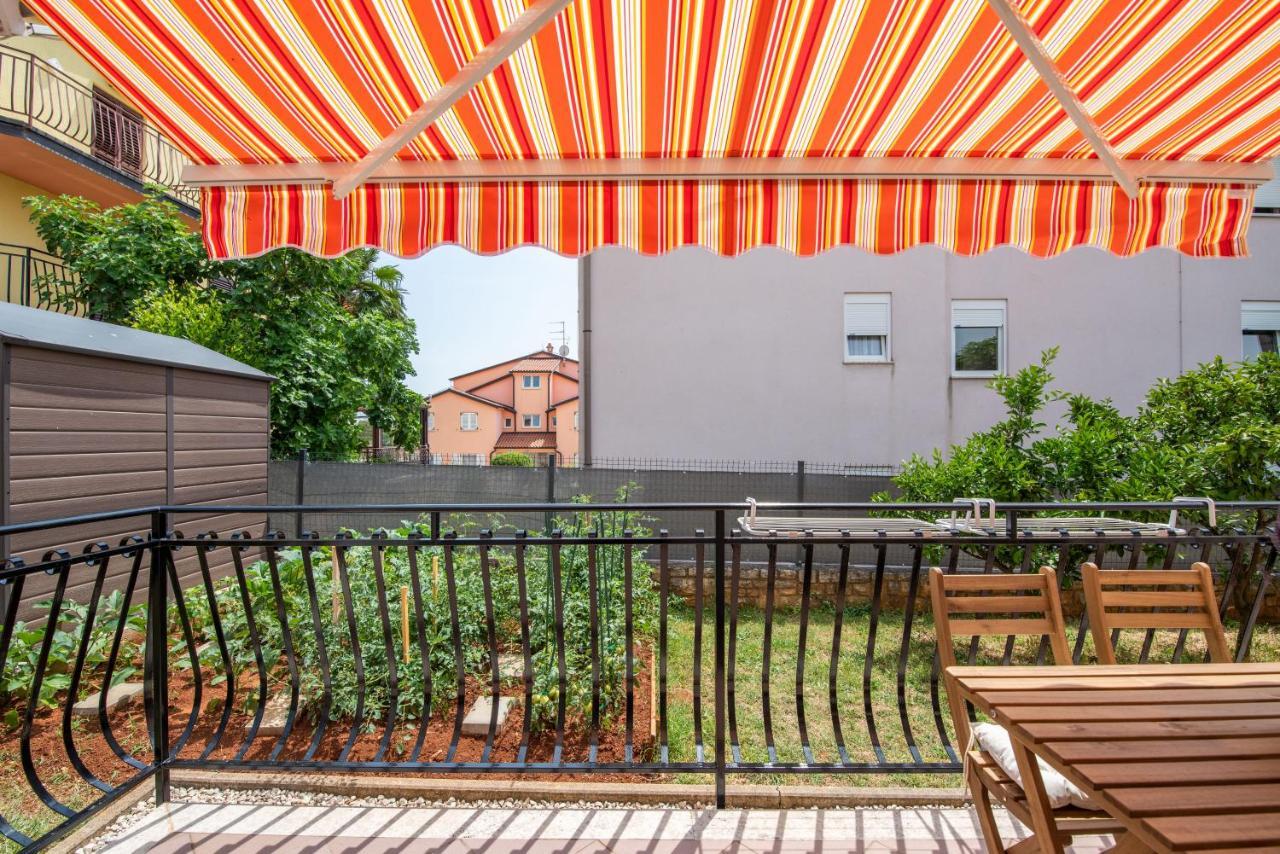 Apartment Masha Novigrad  Exterior photo